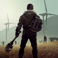 Last Day on Earth: Survival (MOD Menu) Icon