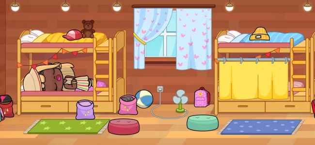 Screenshot of Avatar World (MOD, Unlocked)