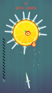 Screenshot 6 of Knife Hit (MOD, Unlimited Coins)
