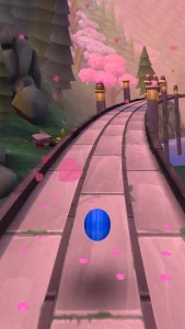 Screenshot of Sonic Dash 2: Sonic Boom (MOD, Unlimited Money)